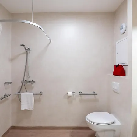 Zenitude Hôtel-résidences Nancy Zenith Apart-hotel Laxou