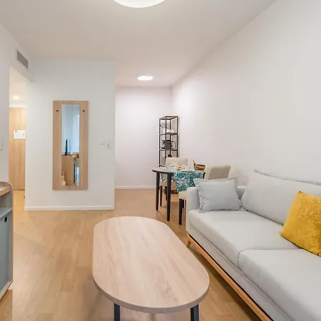 Zenitude Hôtel-résidences Nancy Zenith *